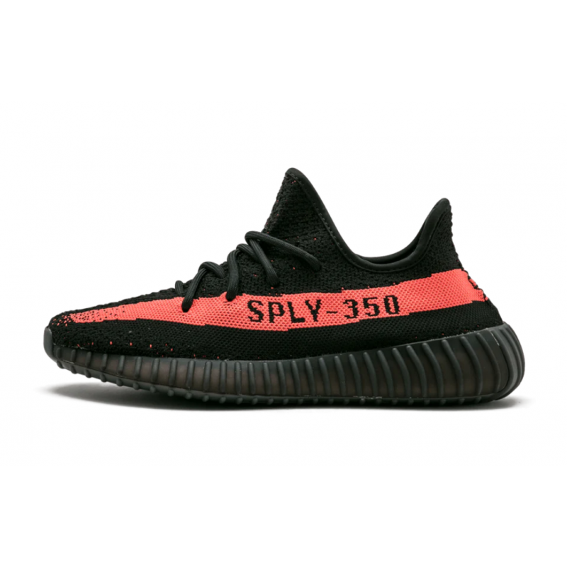 Yeezy Boost 350 V2 Rouge Noir 2016/2022