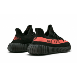 Yeezy Boost 350 V2 Rouge Noir 2016/2022