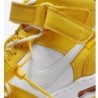 AIR FORCE 1 MID SP BLANC CASSÉ VARSITY MAIZE