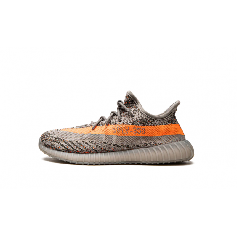 Yeezy Boost 350 V2 pour enfants Beluga réfléchissant