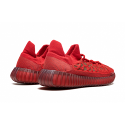 Yeezy Boost 350 V2 CMPCT Rouge ardoise