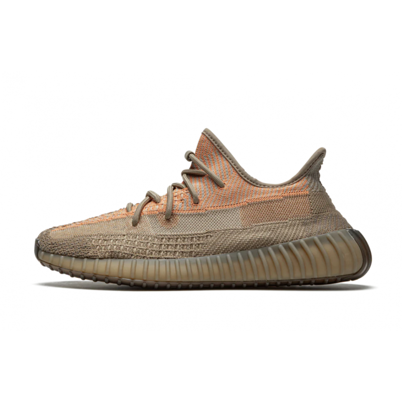 Yeezy Boost 350 V2 Sable Taupe