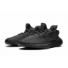 Yeezy Boost 350 V2 Noir statique