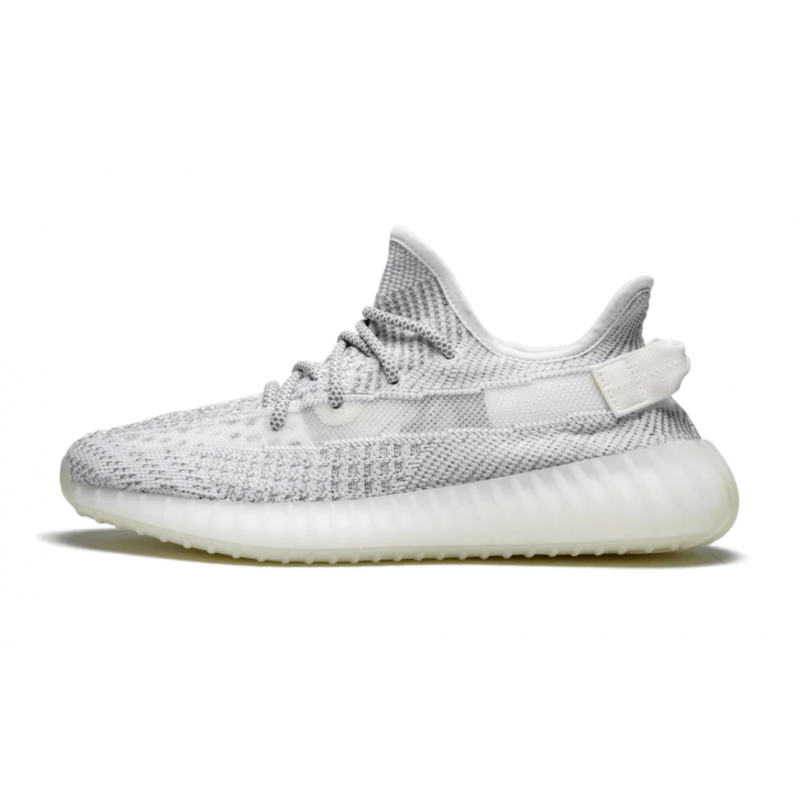 Yeezy Boost 350 V2 Réfléchissant "Statique"