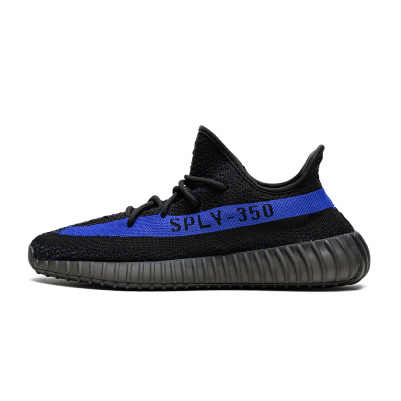 Yeezy 350 V2 Bleu éblouissant