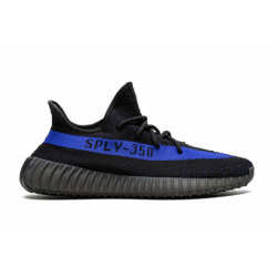 Yeezy 350 V2 Bleu éblouissant