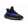 Yeezy 350 V2 Bleu éblouissant