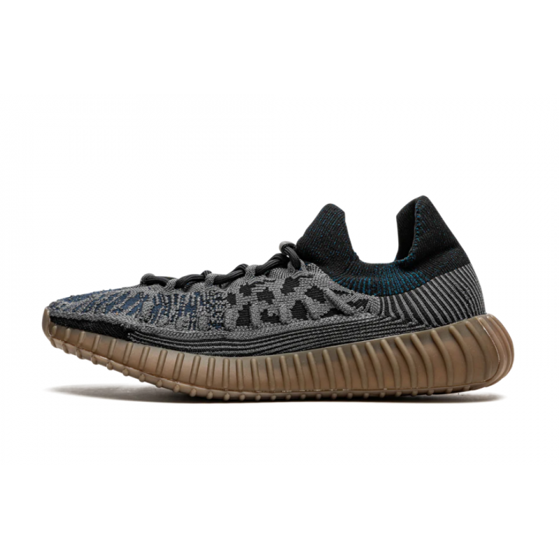 Yeezy Boost 350 V2 CMPCT Bleu Ardoise