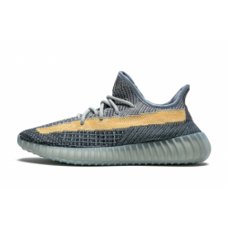 Yeezy Boost 350 V2 Bleu Cendré