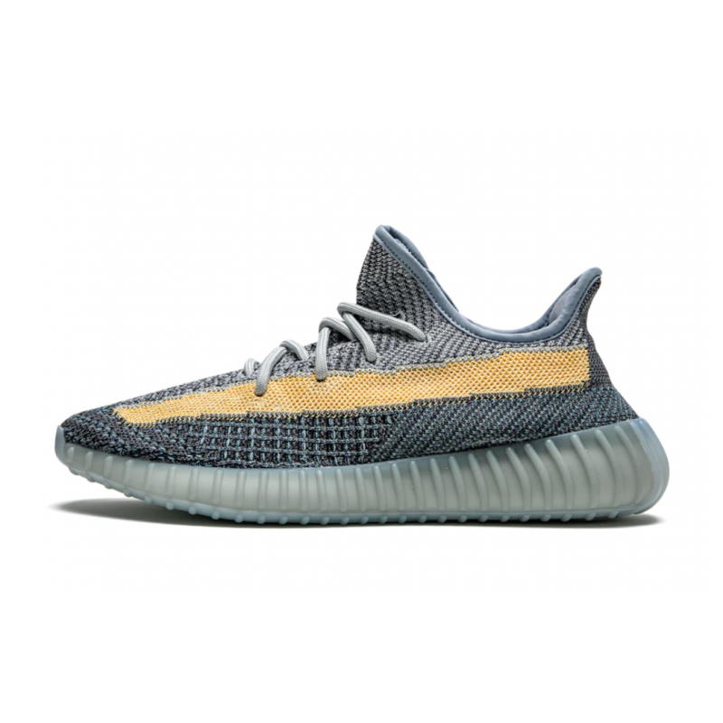 Yeezy Boost 350 V2 Bleu Cendré