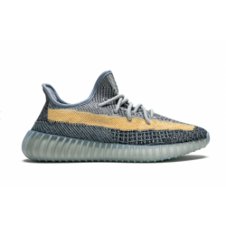 Yeezy Boost 350 V2 Bleu Cendré