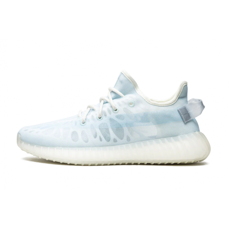 Yeezy Boost 350 V2 Mono Ice