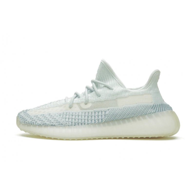 Yeezy Boost 350 V2 Blanc nuage