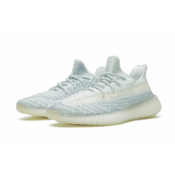 Yeezy Boost 350 V2 Blanc nuage