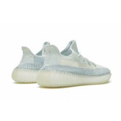 Yeezy Boost 350 V2 Blanc nuage