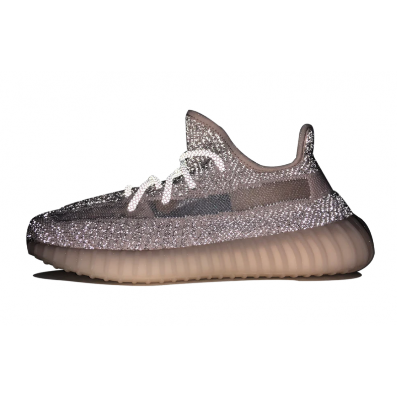 Yeezy Boost 350 V2 "Synth" réfléchissante