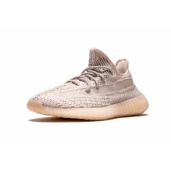 Yeezy Boost 350 V2 "Synth" réfléchissante