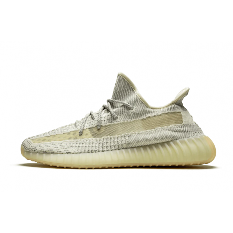 Yeezy Boost 350 V2 Réfléchissant "Lundmark"