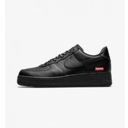 AIR FORCE 1 BASSE NOIRE...