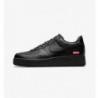 AIR FORCE 1 BASSE NOIRE SUPREME