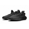 Yeezy Boost 350 V2 Réfléchissante Black Static