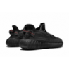 Yeezy Boost 350 V2 Réfléchissante Black Static