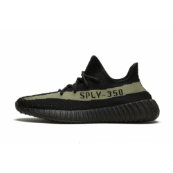 Yeezy Boost 350 V2 Vert olive