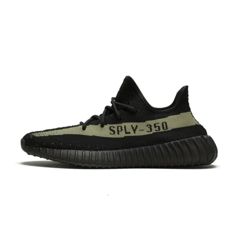 Yeezy Boost 350 V2 Vert olive