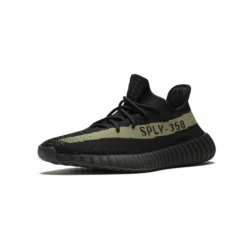 Yeezy Boost 350 V2 Vert olive