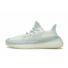 Yeezy Boost 350 V2 Réfléchissante Blanc Nuage