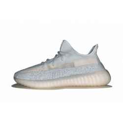 Yeezy Boost 350 V2 Réfléchissante Blanc Nuage