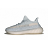 Yeezy Boost 350 V2 Réfléchissante Blanc Nuage