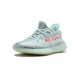 Yeezy Boost 350 V2 Teinte bleue