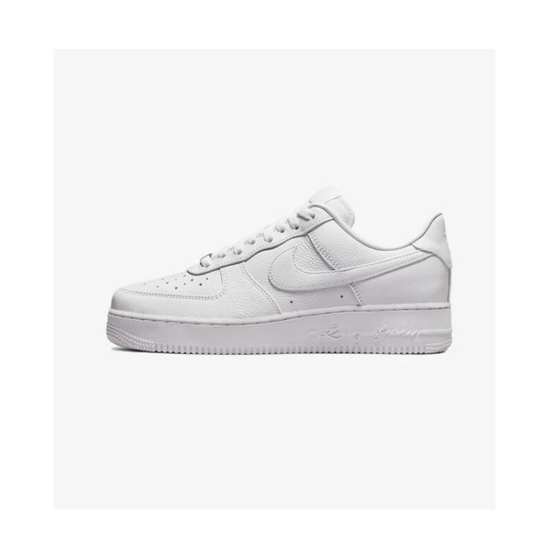 AIR FORCE 1 BASSE NOCTA DRAKE CERTIFIÉ AMANT GARÇON