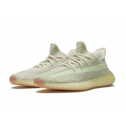 Yeezy Boost 350 V2 Réfléchissant "Citrin"