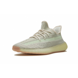 Yeezy Boost 350 V2 Réfléchissant "Citrin"