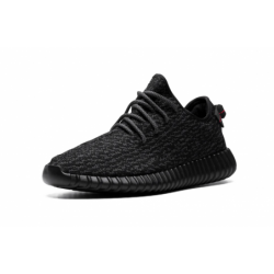 Yeezy Boost 350 Pirate Black 2016