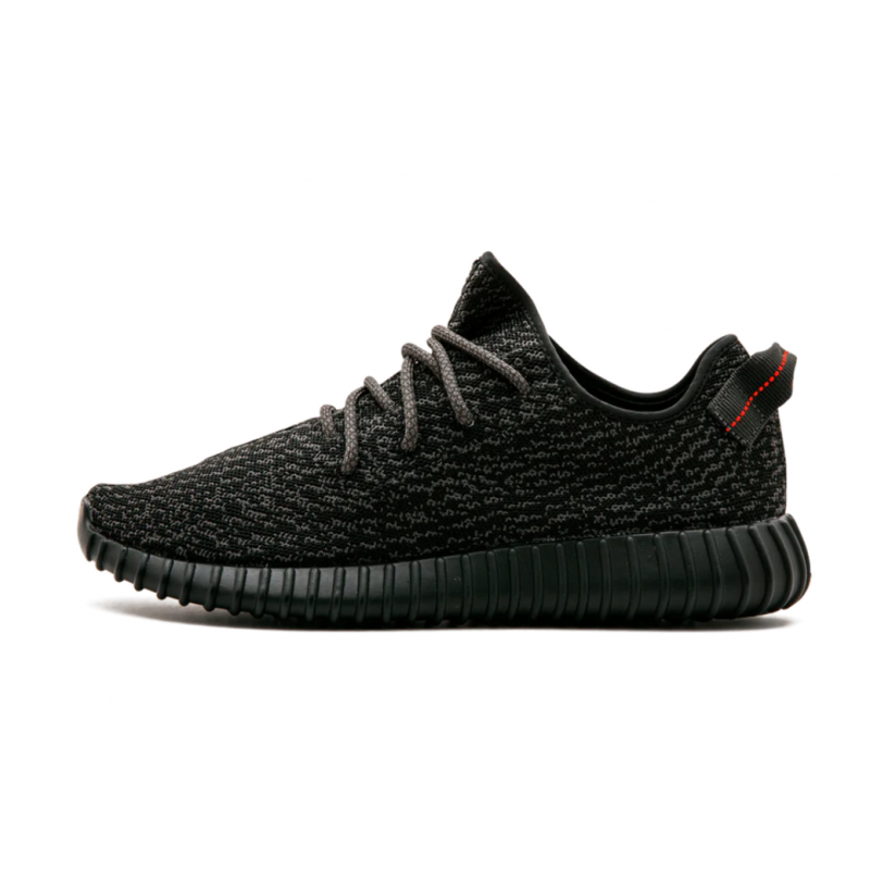 Yeezy Boost 350 Pirate Black