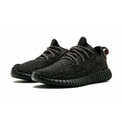 Yeezy Boost 350 Pirate Black