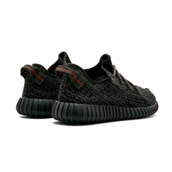 Yeezy Boost 350 Pirate Black