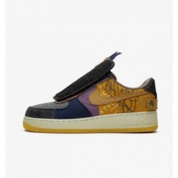 AIR FORCE 1 BASSE FOSSILE...