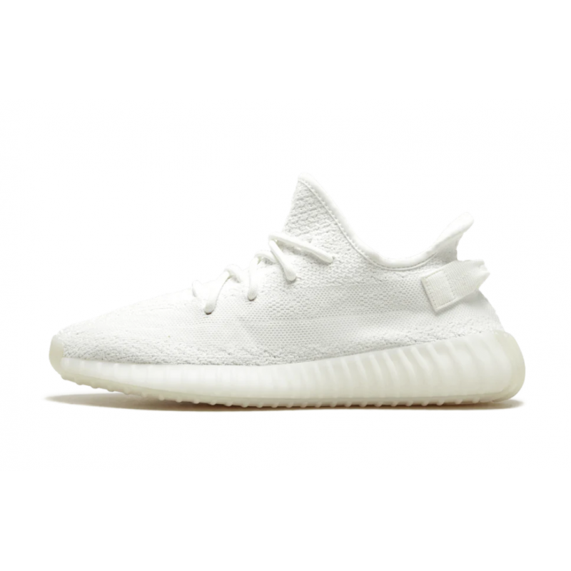 Yeezy Boost 350 V2 Blanc crème triple blanc