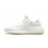 Yeezy Boost 350 V2 Blanc crème triple blanc