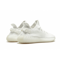 Yeezy Boost 350 V2 Blanc crème triple blanc