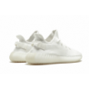 Yeezy Boost 350 V2 Blanc crème triple blanc