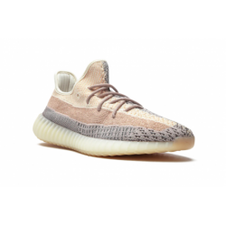 Coffret spécial Yeezy Boost 350 V2 Bone