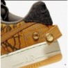 AIR FORCE 1 BASSE FOSSILE TRAVIS SCOTT