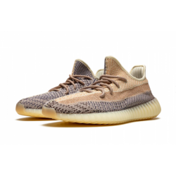 Coffret spécial Yeezy Boost 350 V2 Ash Pearl