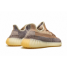 Coffret spécial Yeezy Boost 350 V2 Ash Pearl