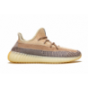 Coffret spécial Yeezy Boost 350 V2 Ash Pearl